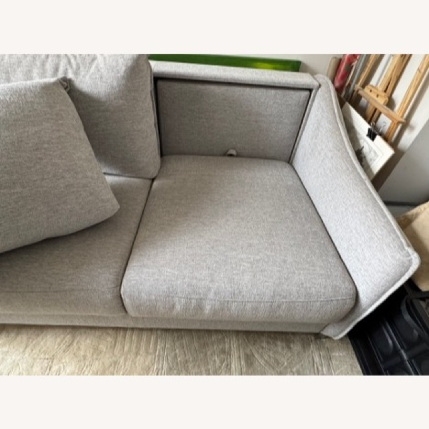 Luonto Ethos Full Sleeper Sofa - image-3