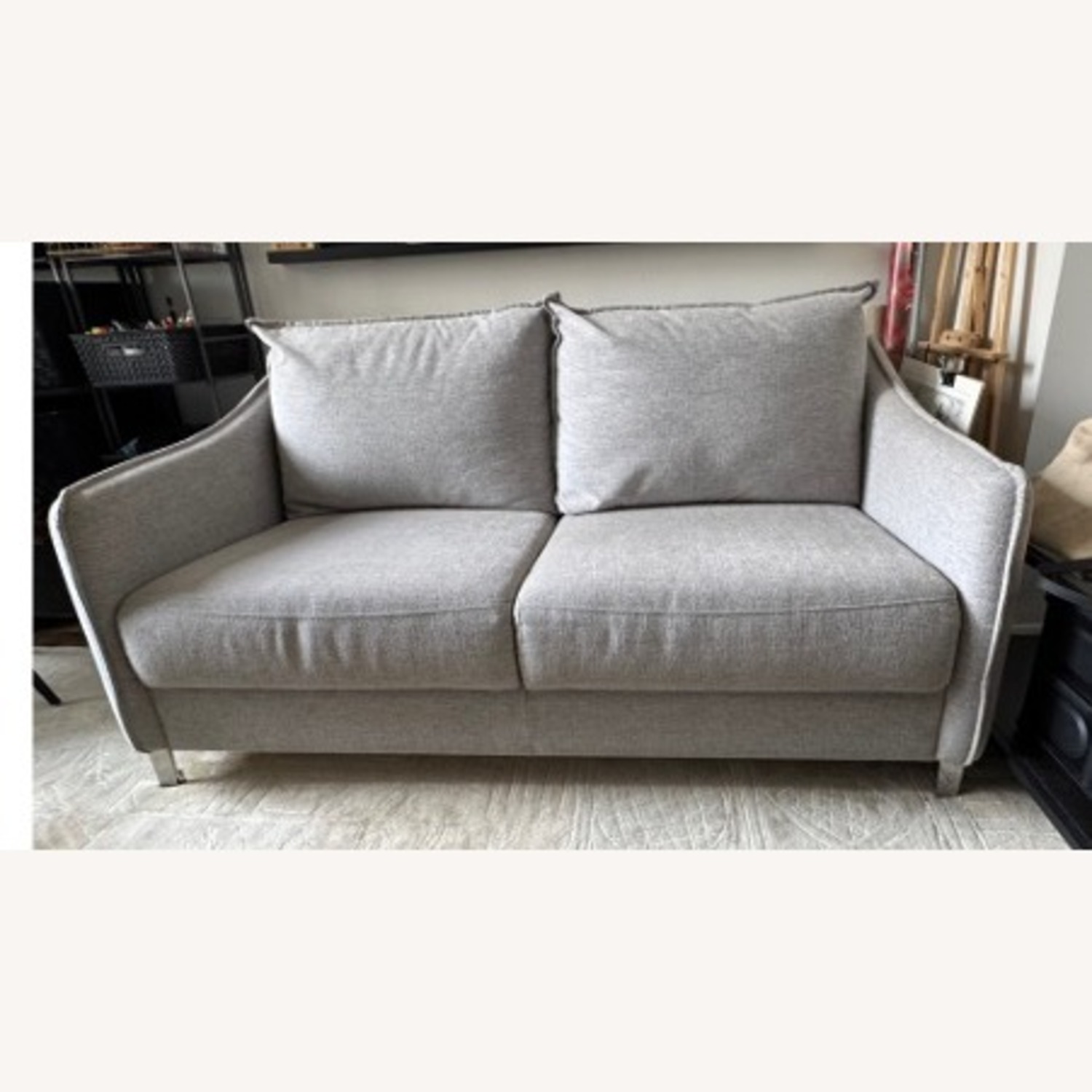 Luonto Ethos Full Sleeper Sofa - image-1