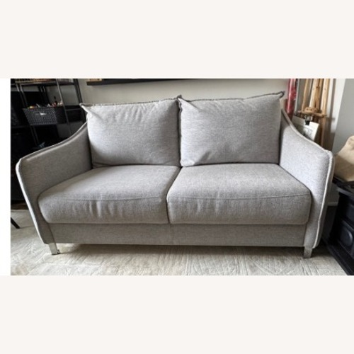 Used Luonto Ethos Full Sleeper Sofa for sale on AptDeco