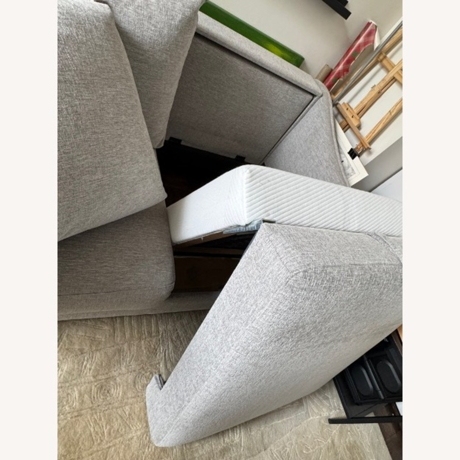 Luonto Ethos Full Sleeper Sofa - image-4