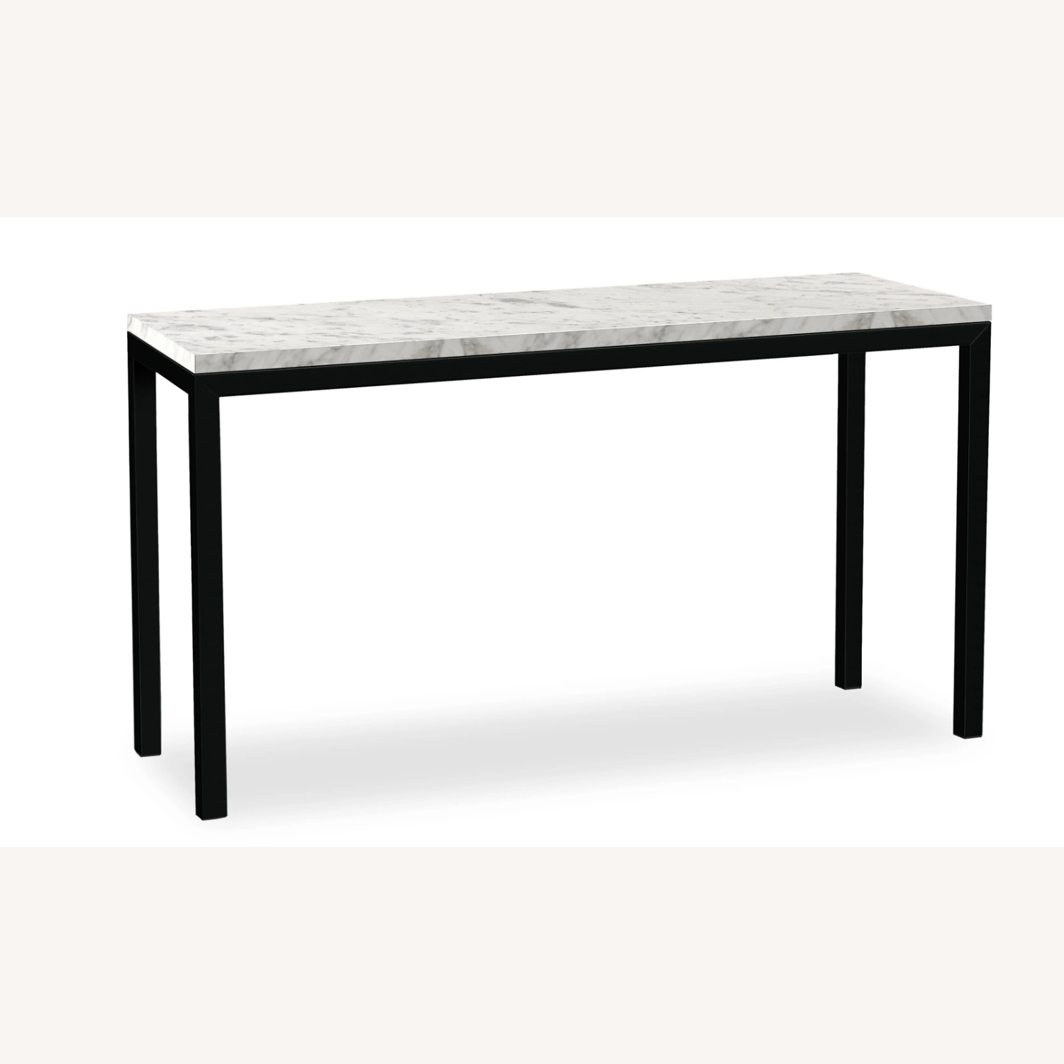 Room & Board Parsons Marble Desk - image-8