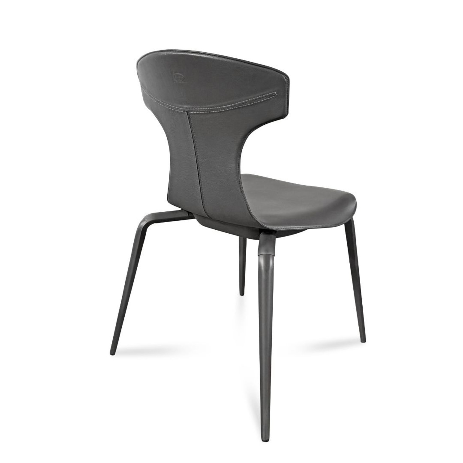 Poltrona Frau Dining Chairs, Set of 6 - image-2