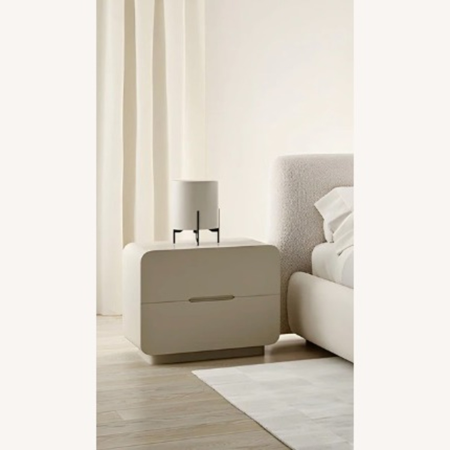 Modani Lioh Side Tables - image-1