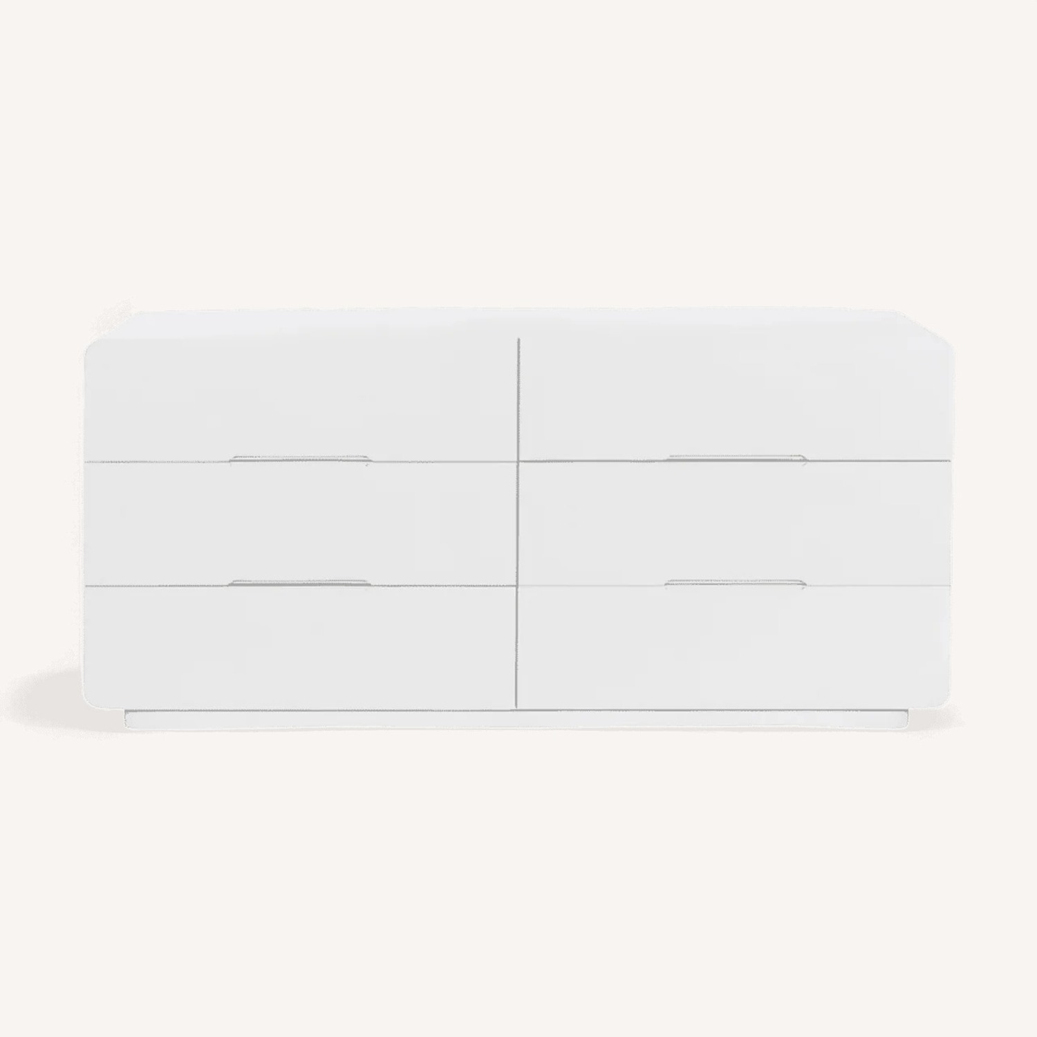Modani Lioh White Dresser - image-2