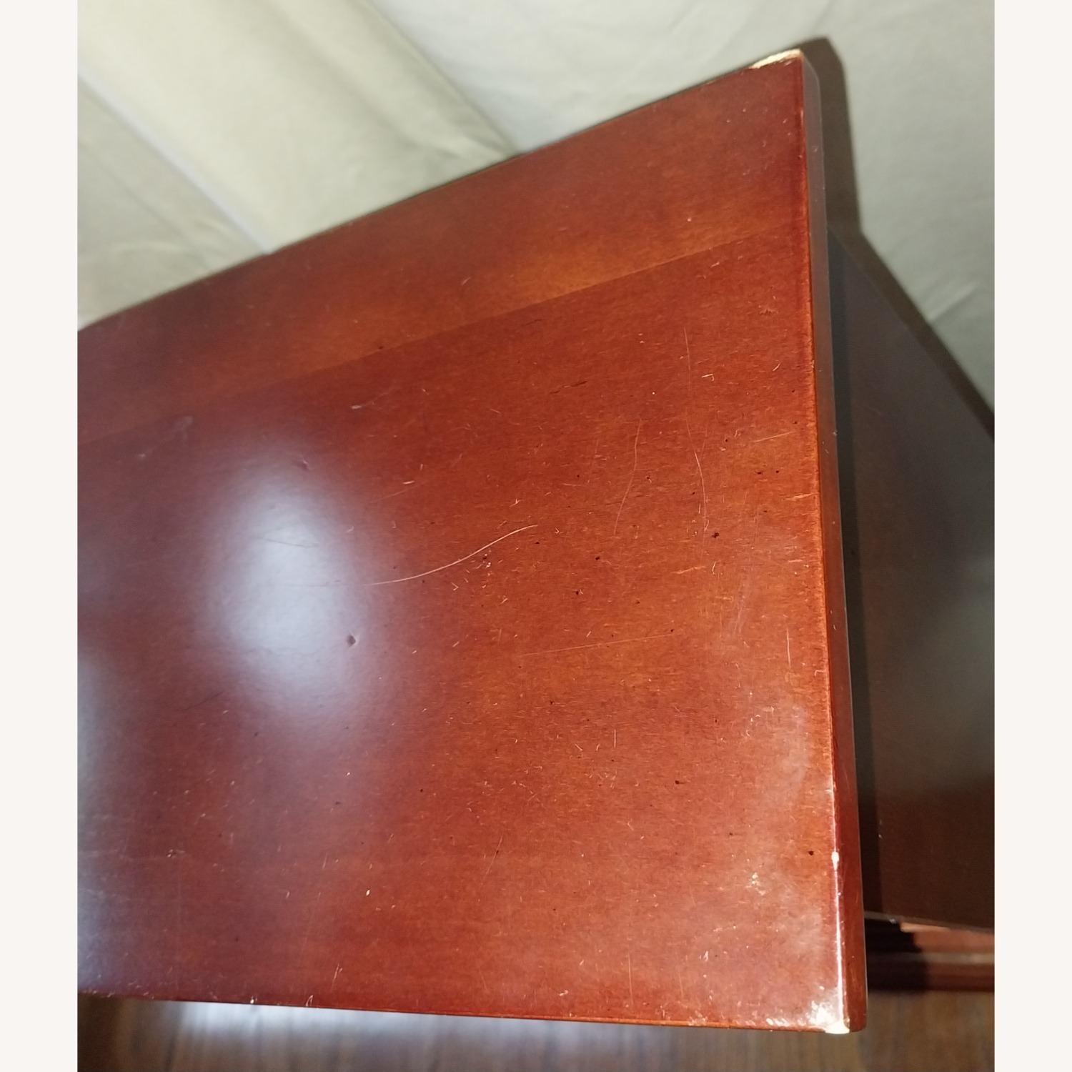 The Bombay Company Media Storage - image-6