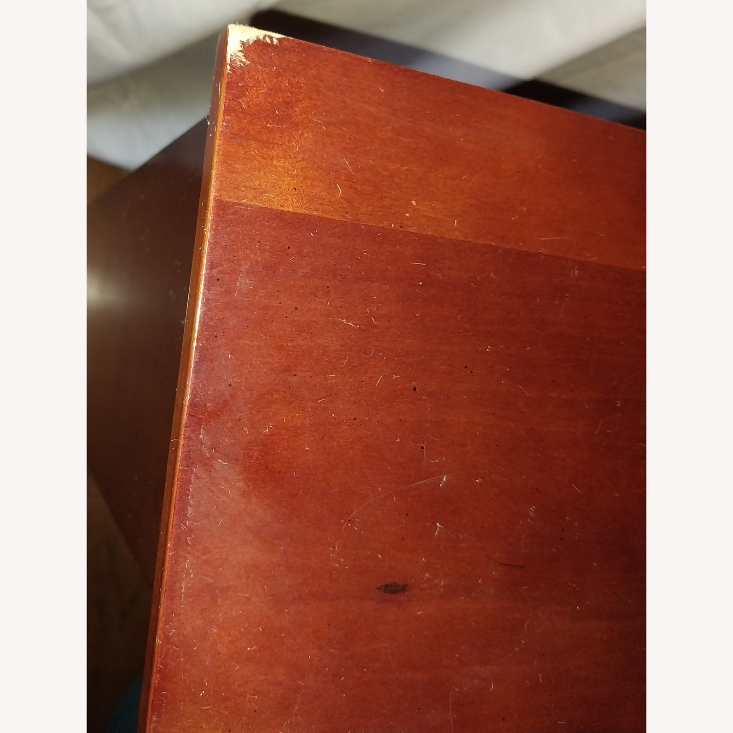 The Bombay Company Media Storage - image-7