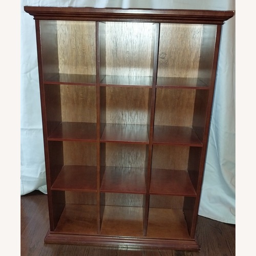 Used The Bombay Company Media Storage for sale on AptDeco