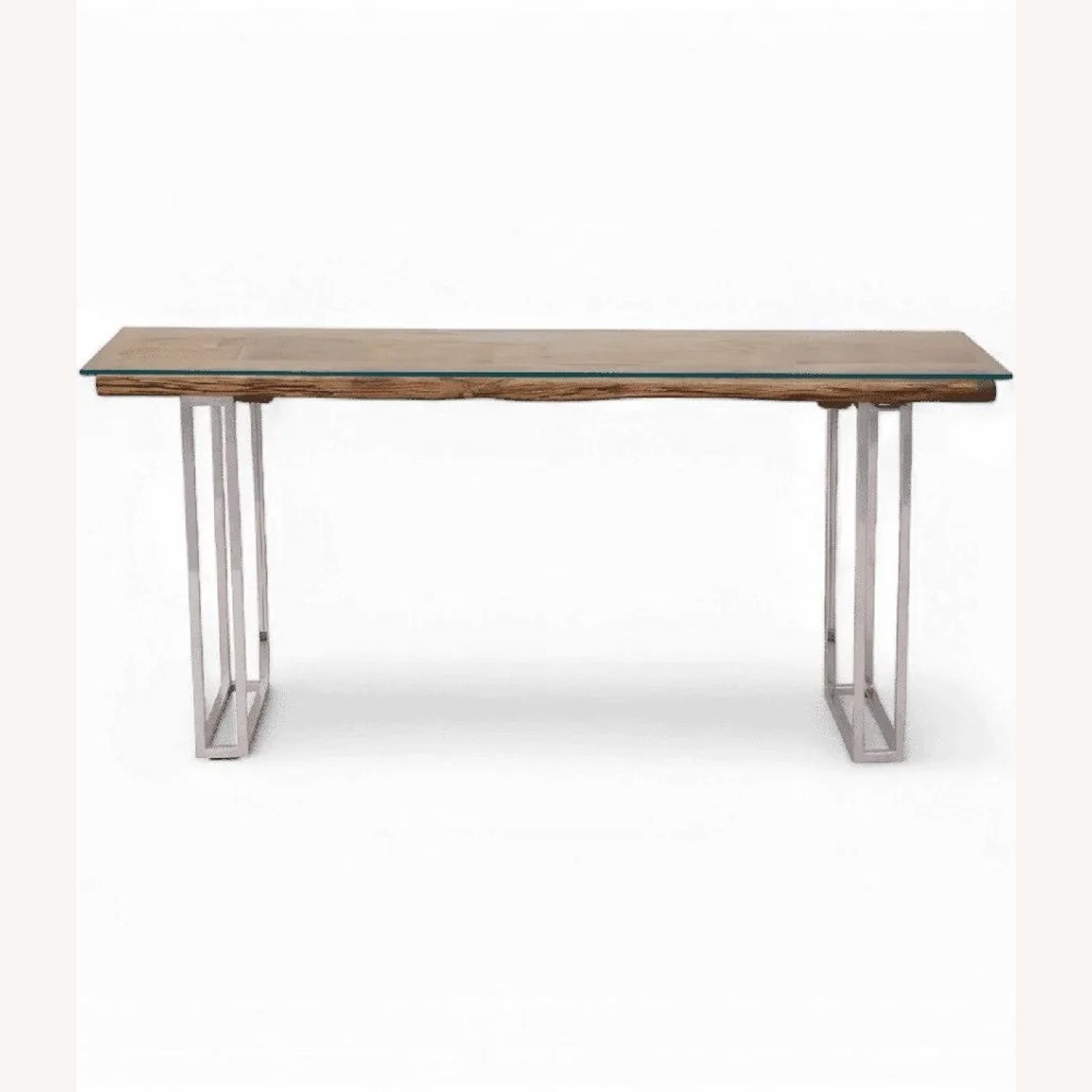 Modani Samana Console Desk - image-1