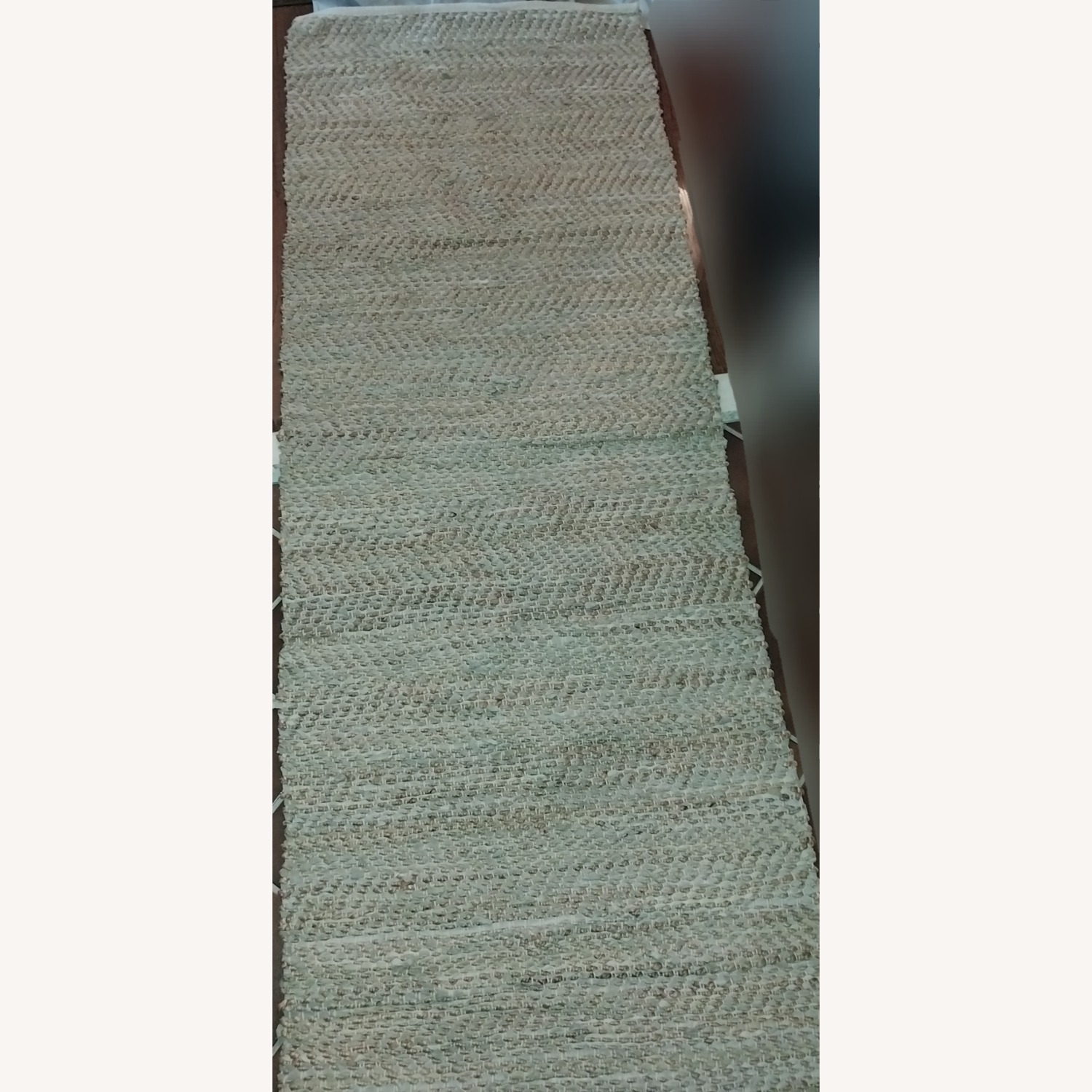 Contemporary Rug 2' 6" x 6' 9 - image-6