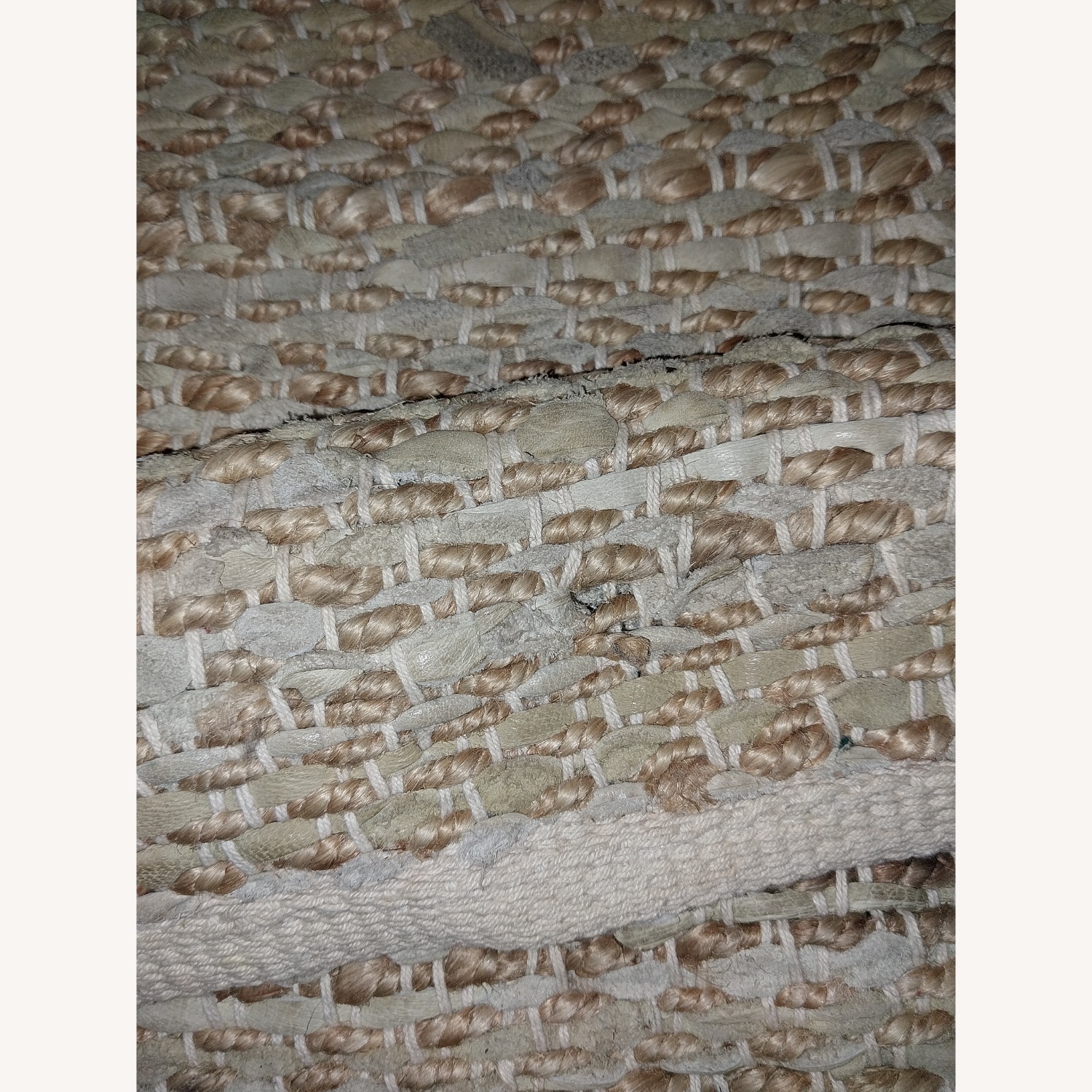 Contemporary Rug 2' 6" x 6' 9 - image-4