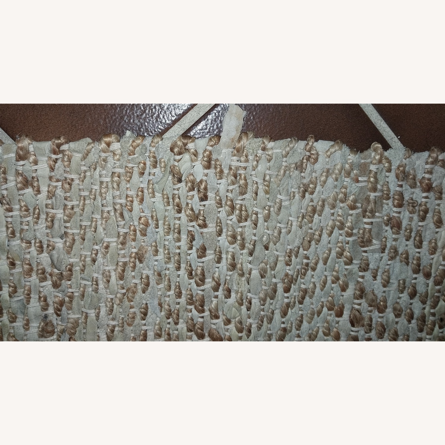 Contemporary Rug 2' 6" x 6' 9 - image-3