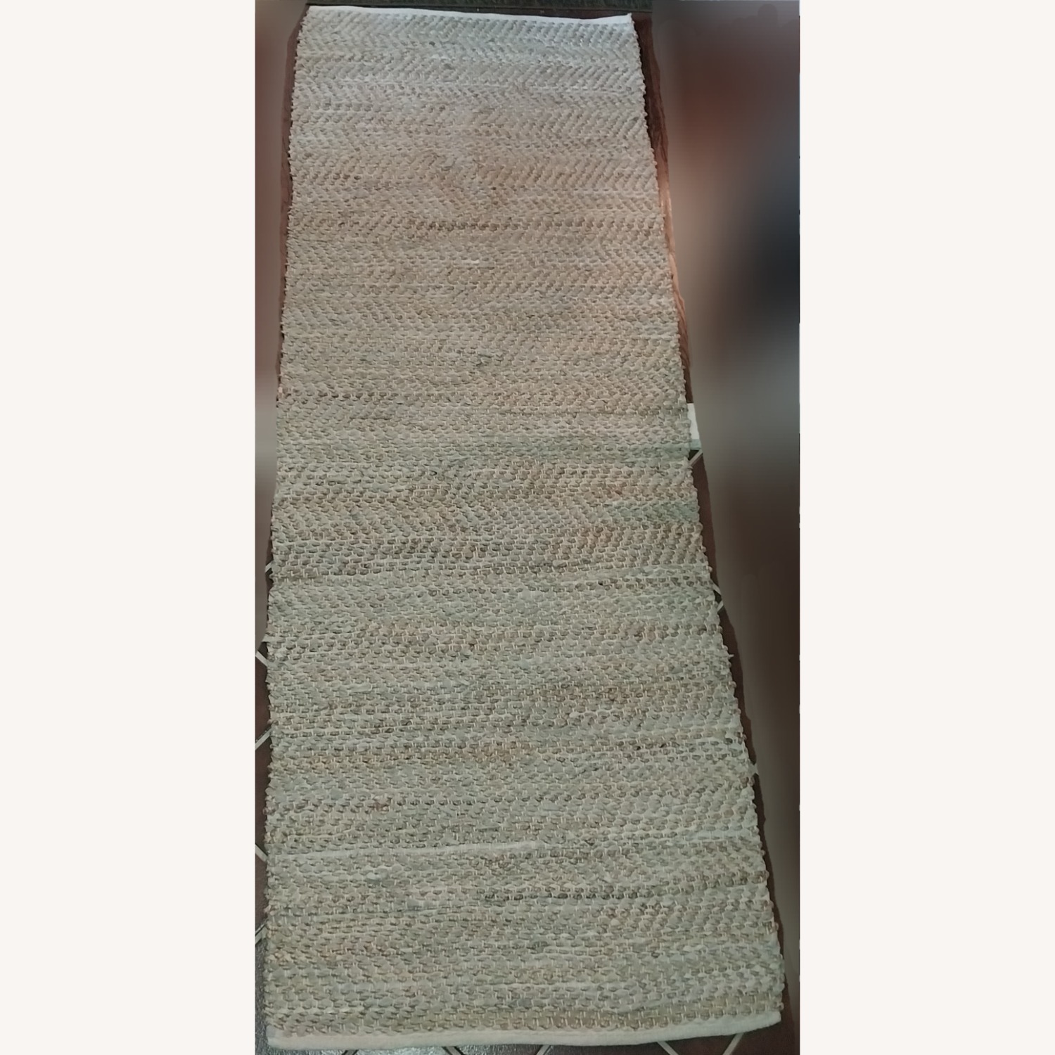 Contemporary Rug 2' 6" x 6' 9 - image-1