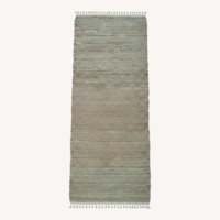 Contemporary Rug 2' 6" x 6' 9