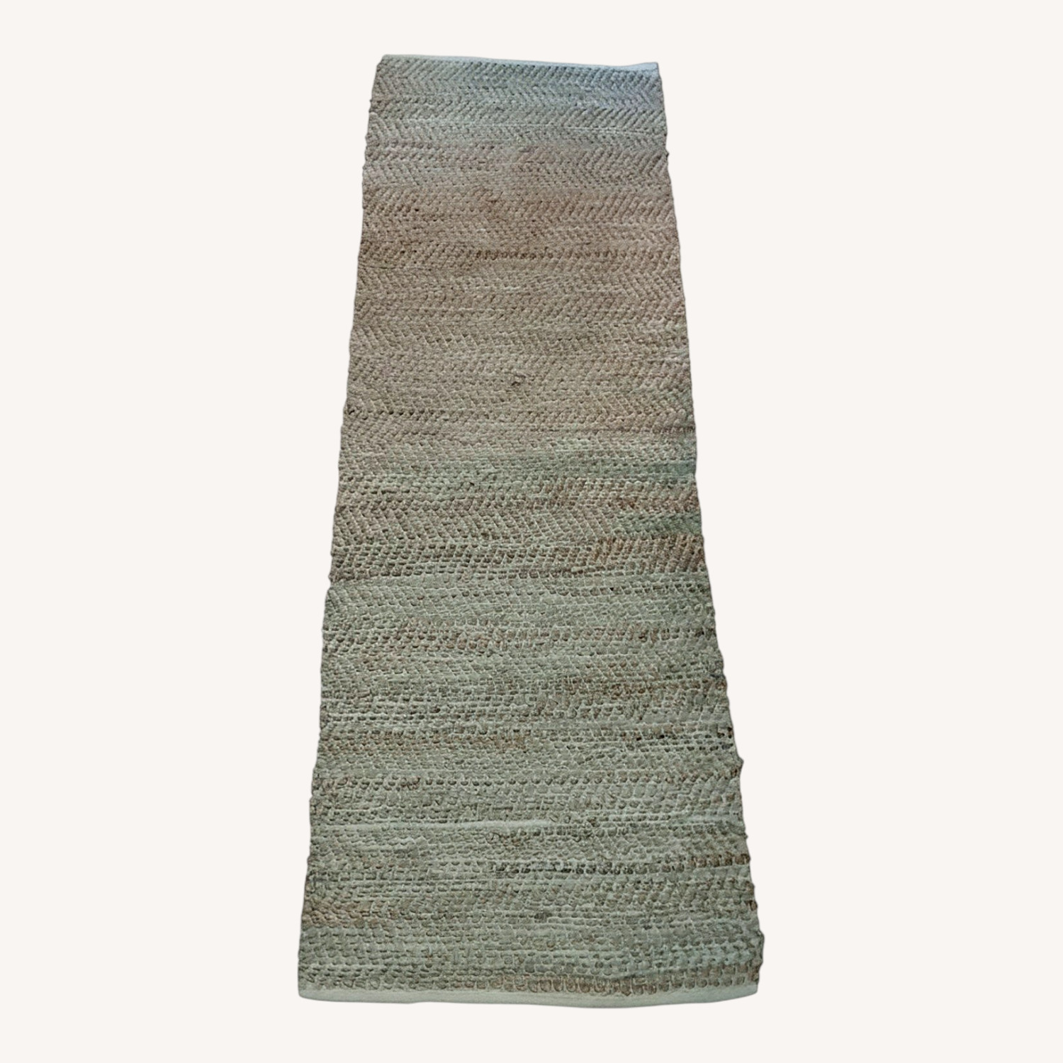 Contemporary Rug 2' 6" x 6' 9 - image-0