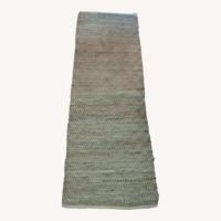 Contemporary Rug 2' 6" x 6' 9