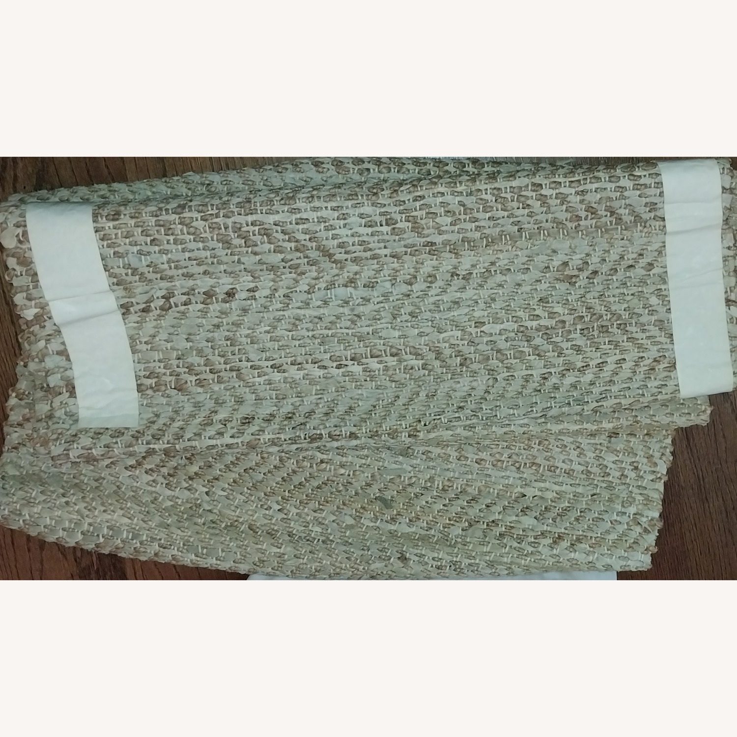 Contemporary Rug 2' 6" x 6' 9 - image-2