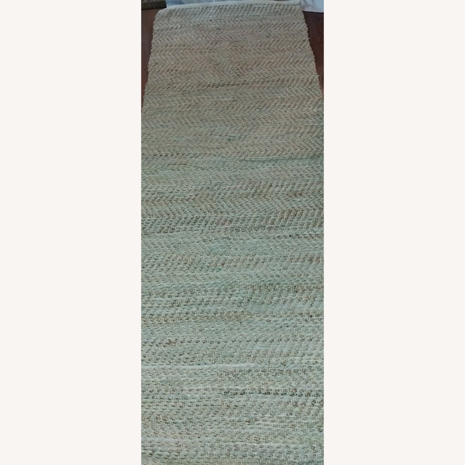 Contemporary Rug 2' 6" x 6' 9 - image-7