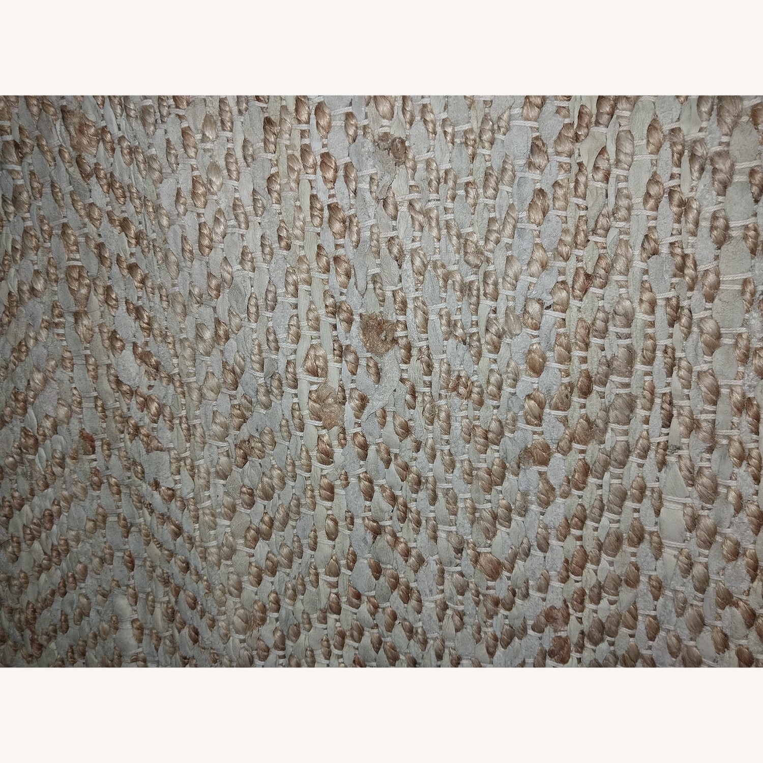 Contemporary Rug 2' 6" x 6' 9 - image-9