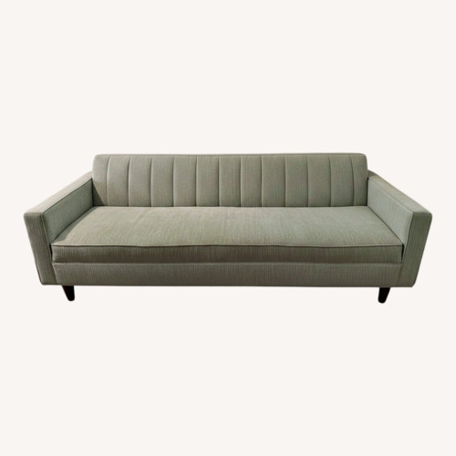 Used Light Gray Sofa for sale on AptDeco
