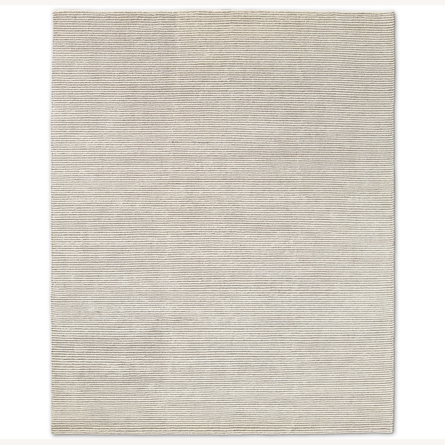 Restoration Hardware Ben Soleimani White Area Rug 12' x 15'  - image-6