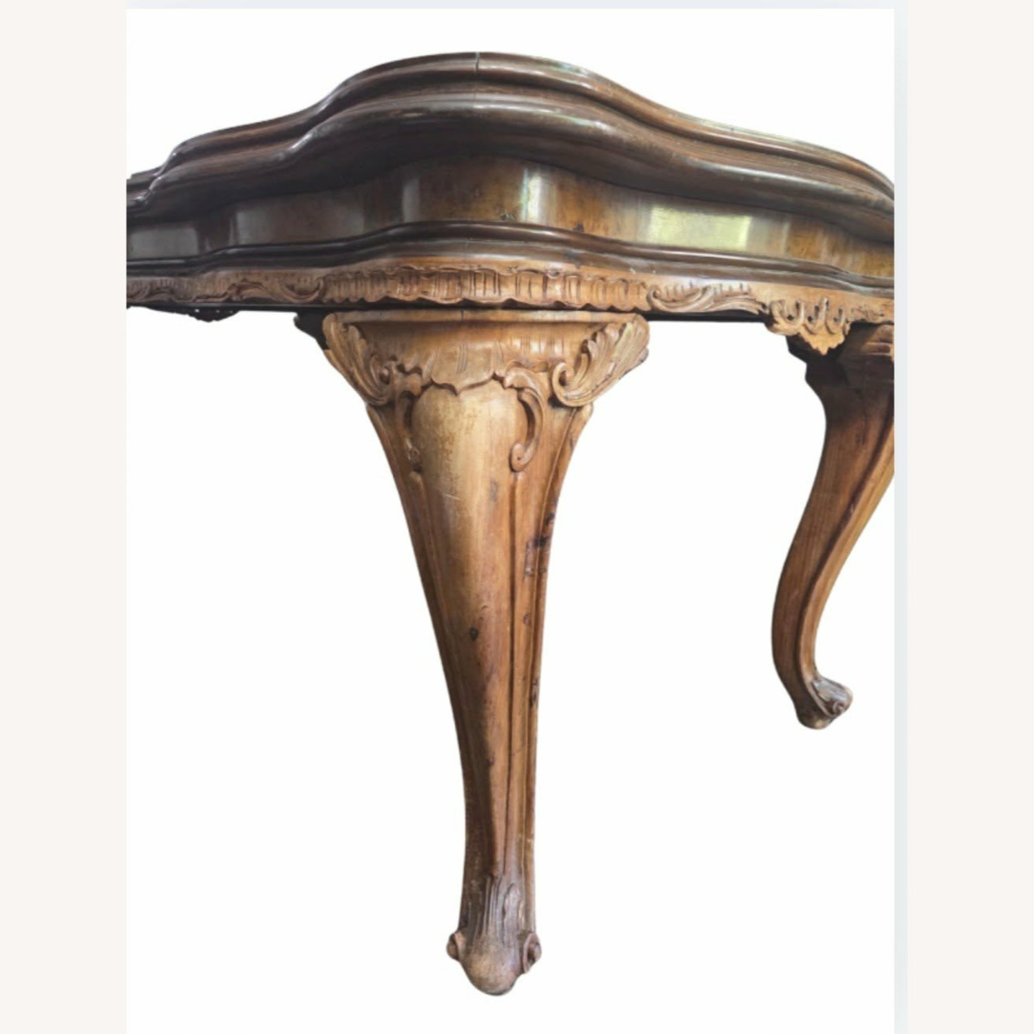 18th Century Louis XV Table  - image-5