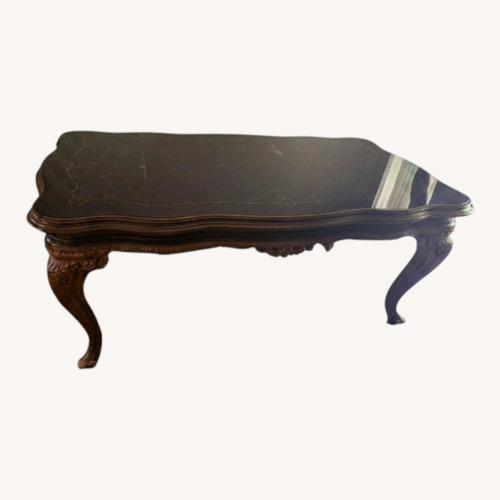 Used 18th Century Louis XV Table  for sale on AptDeco