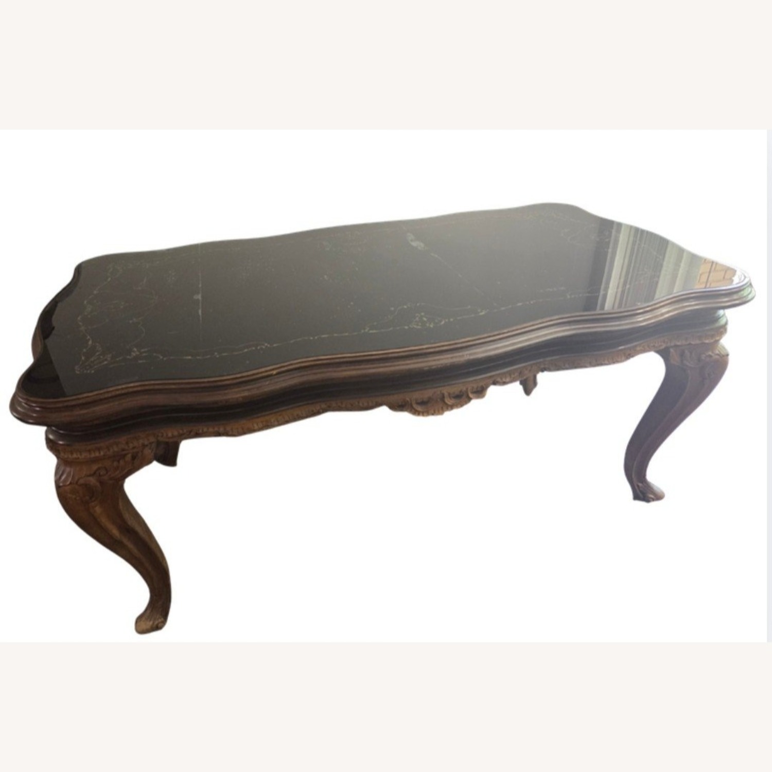 18th Century Louis XV Table  - image-2