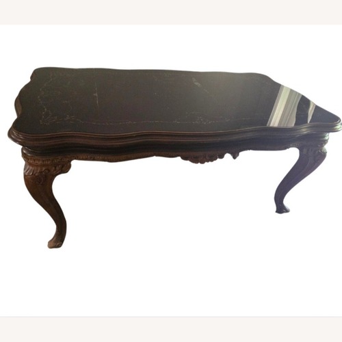 Used 18th Century Louis XV Table  for sale on AptDeco