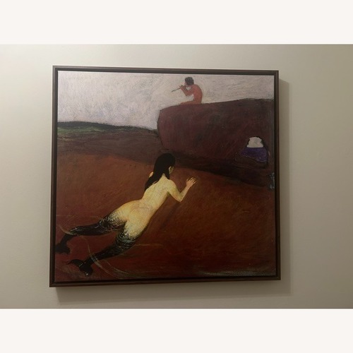 Used Franz von Stuck - Belanschung  for sale on AptDeco