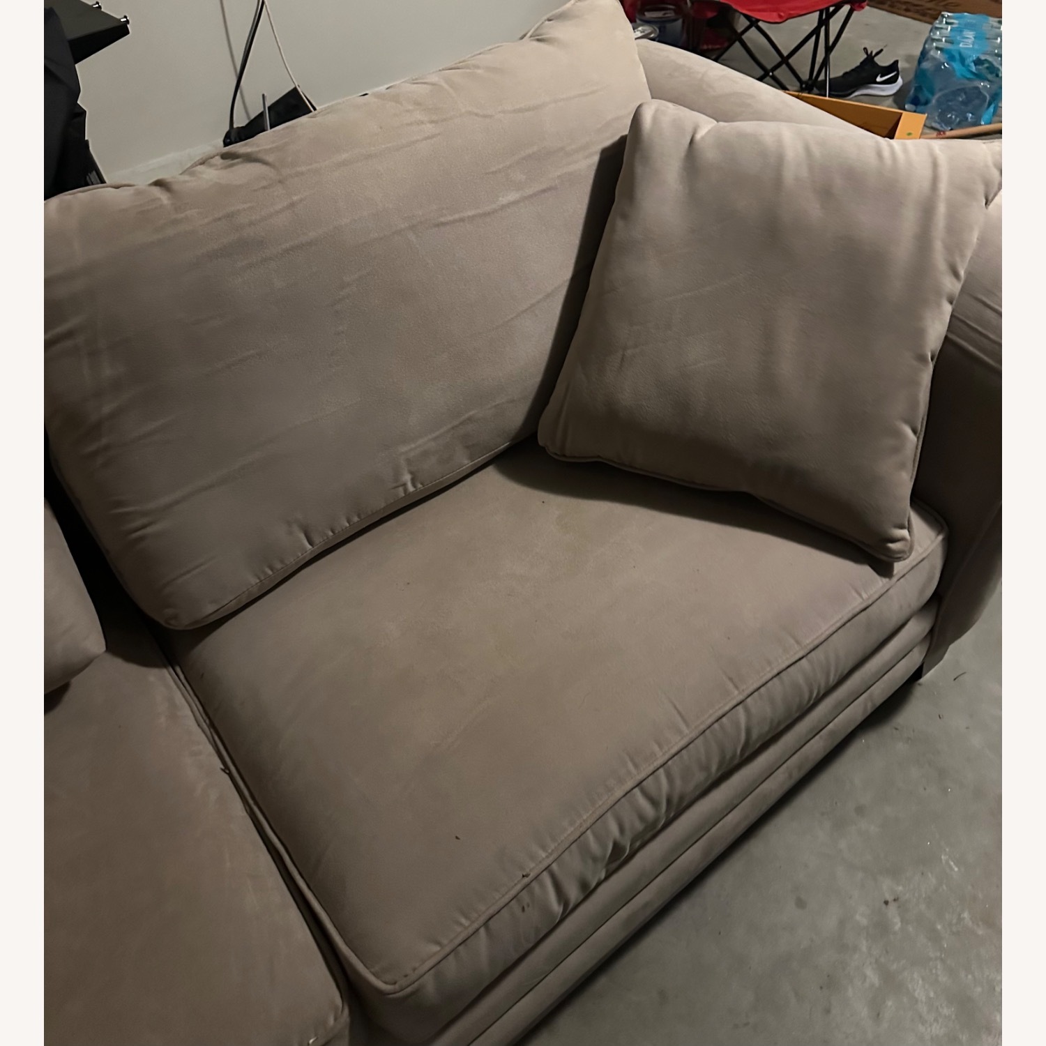 2 Seater Sofa - image-3