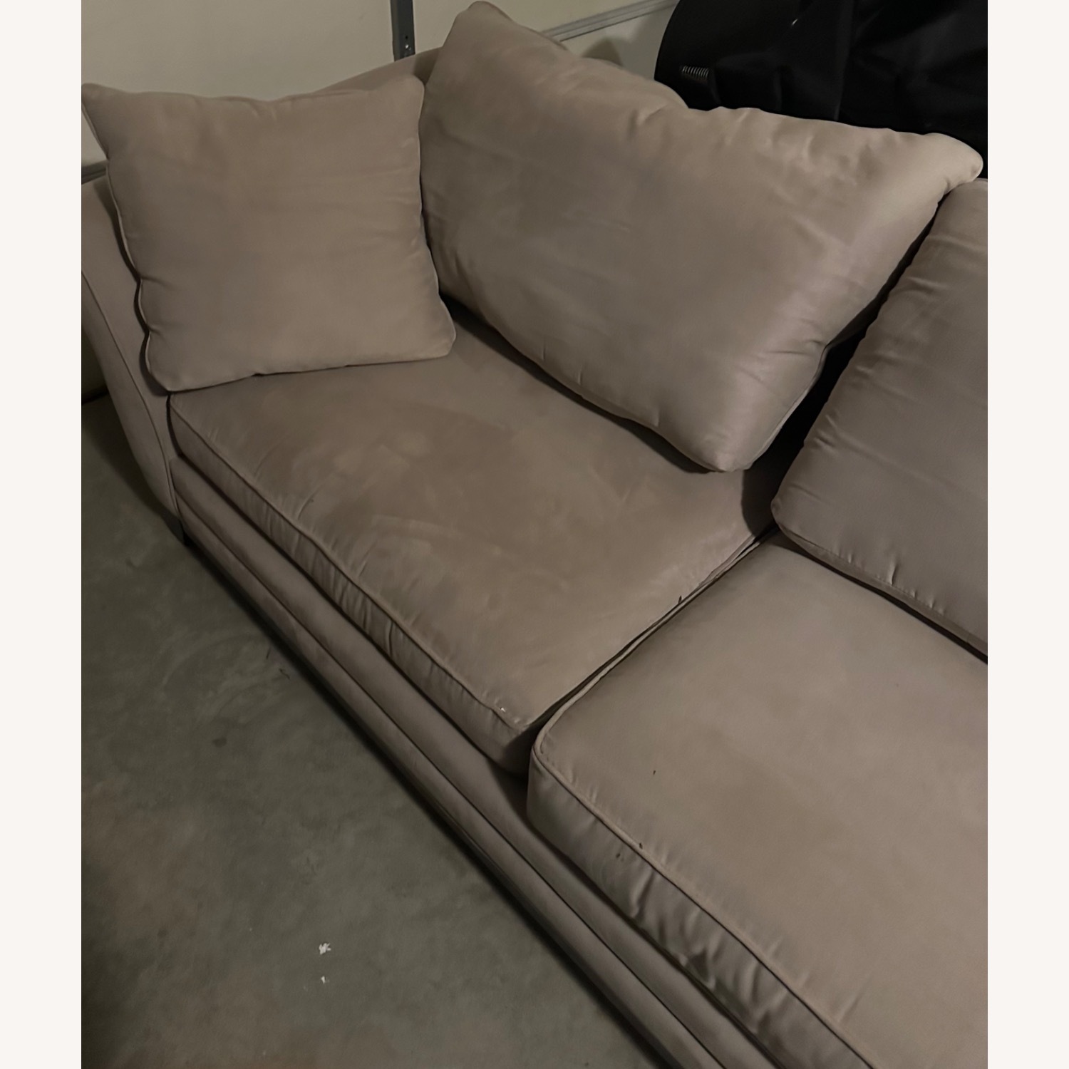 2 Seater Sofa - image-2
