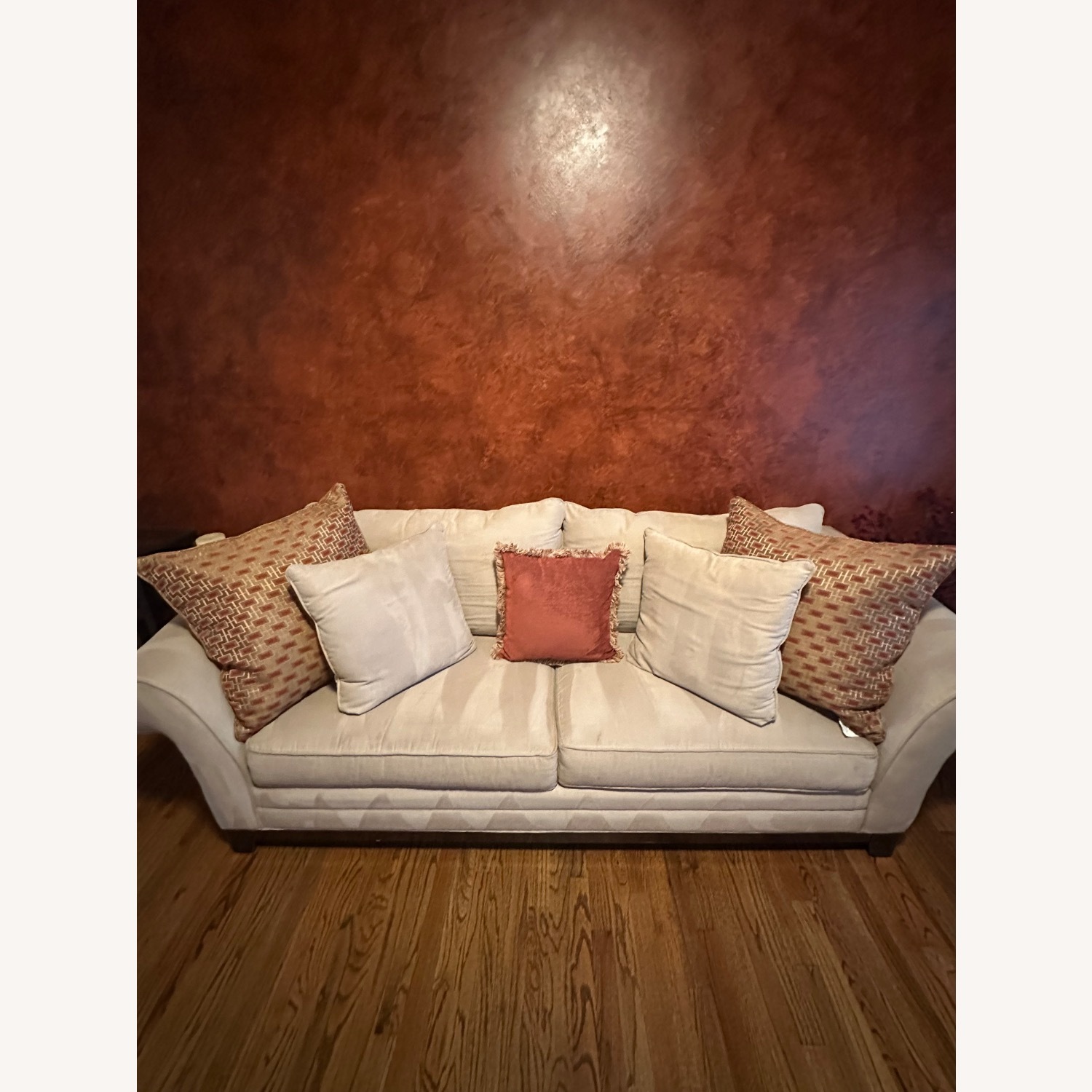 2 Seater Sofa - image-1