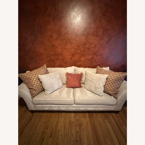 Used 2 Seater Sofa for sale on AptDeco