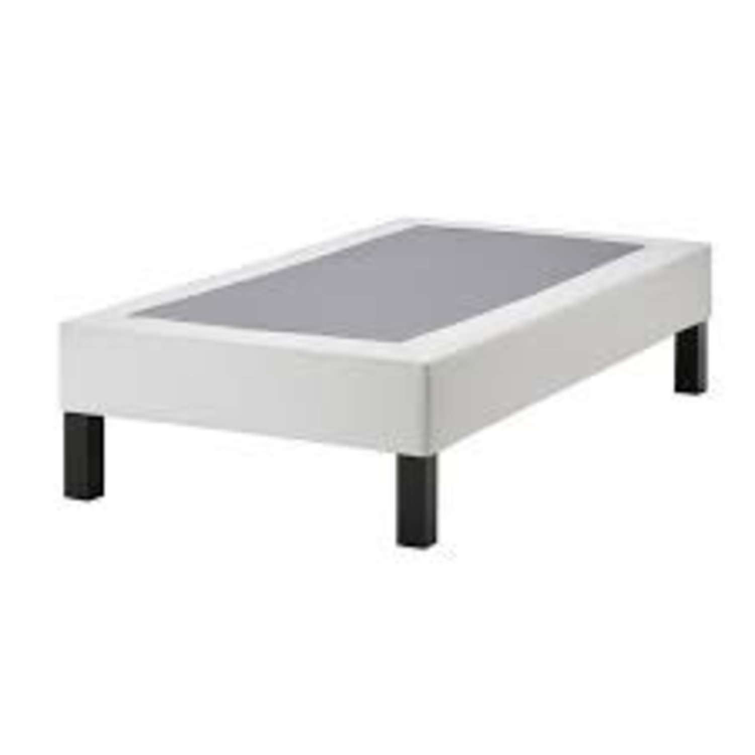 IKEA Natural Wood Twin Bed - image-7