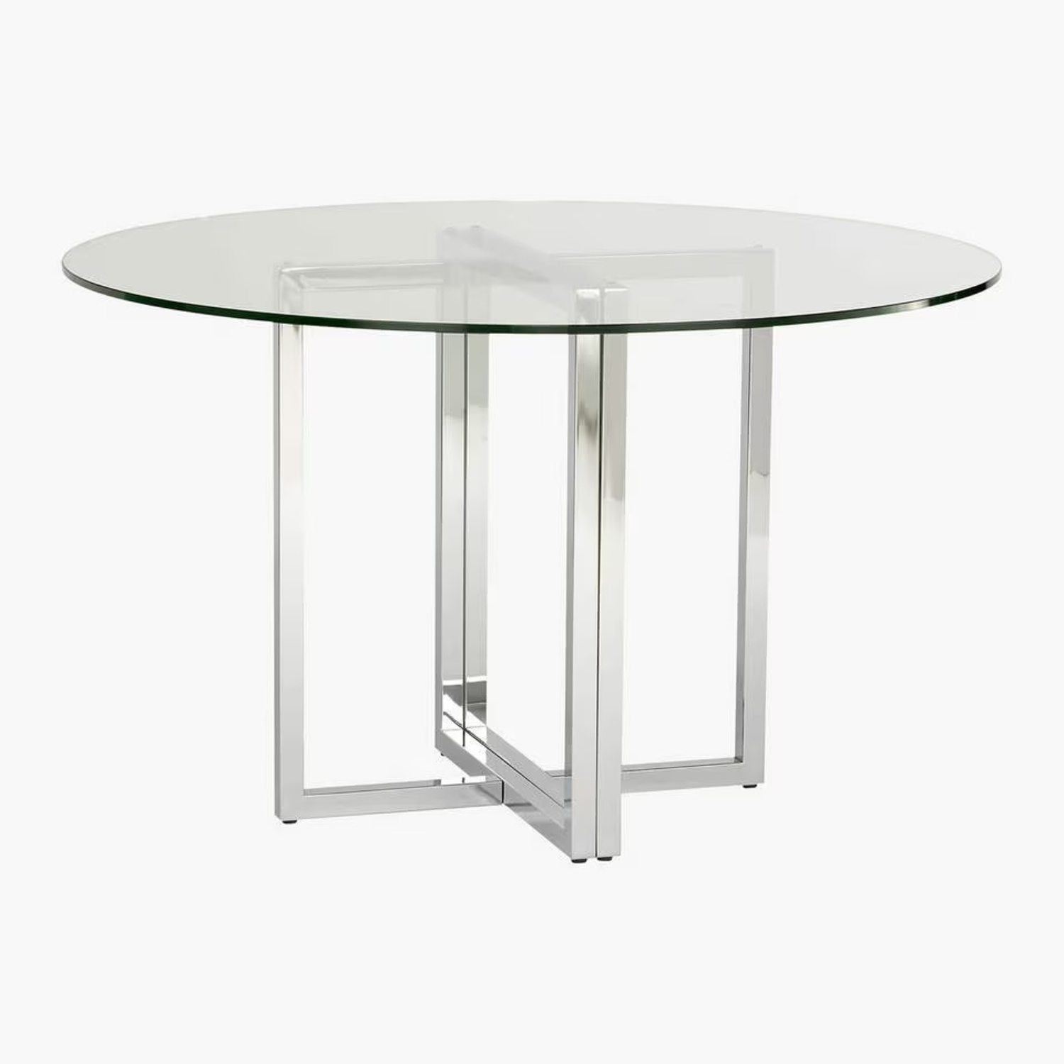 CB2 Silverado Dining Table - image-5