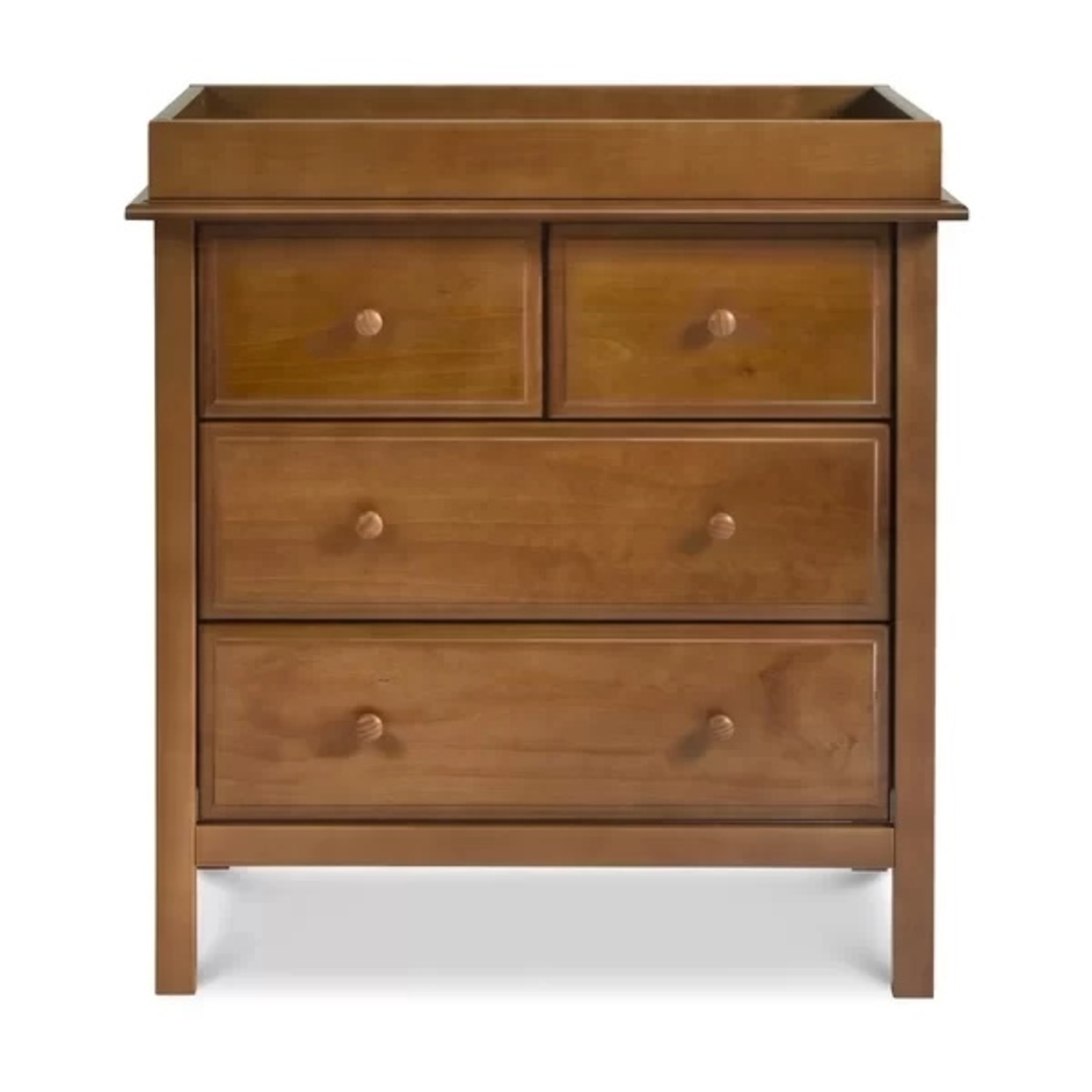 Wayfair Light Brown Dresser - image-4