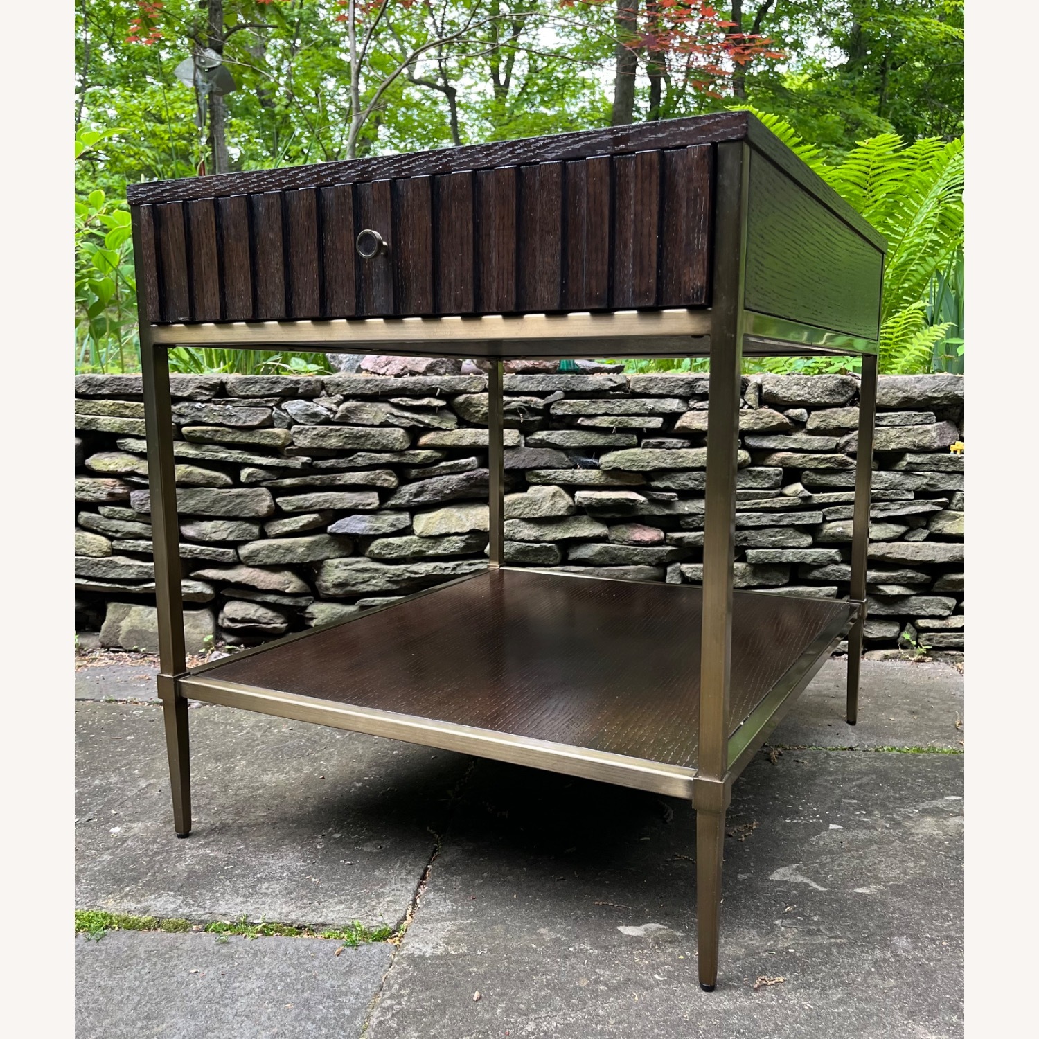 Bernhardt Mid Century Style Side Coffee Table  - image-6