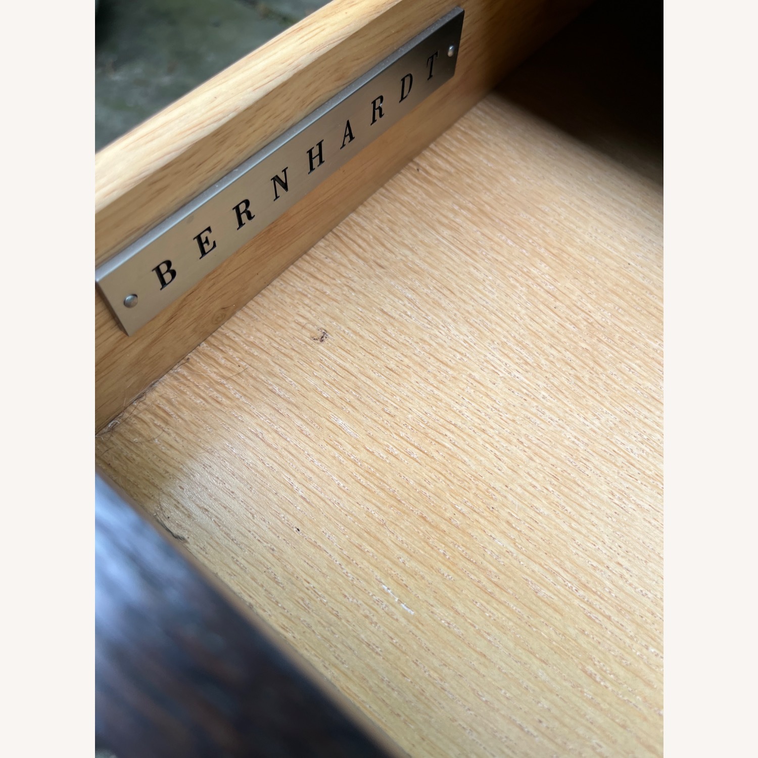 Bernhardt Mid Century Style Side Coffee Table  - image-8