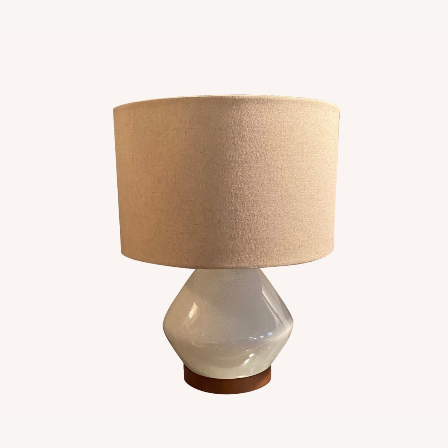 West Elm Mia Lamp - image-2