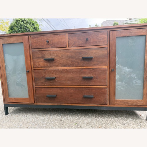 Used Room & Board Sideboard for sale on AptDeco