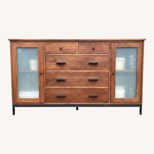Used Room & Board Sideboard for sale on AptDeco
