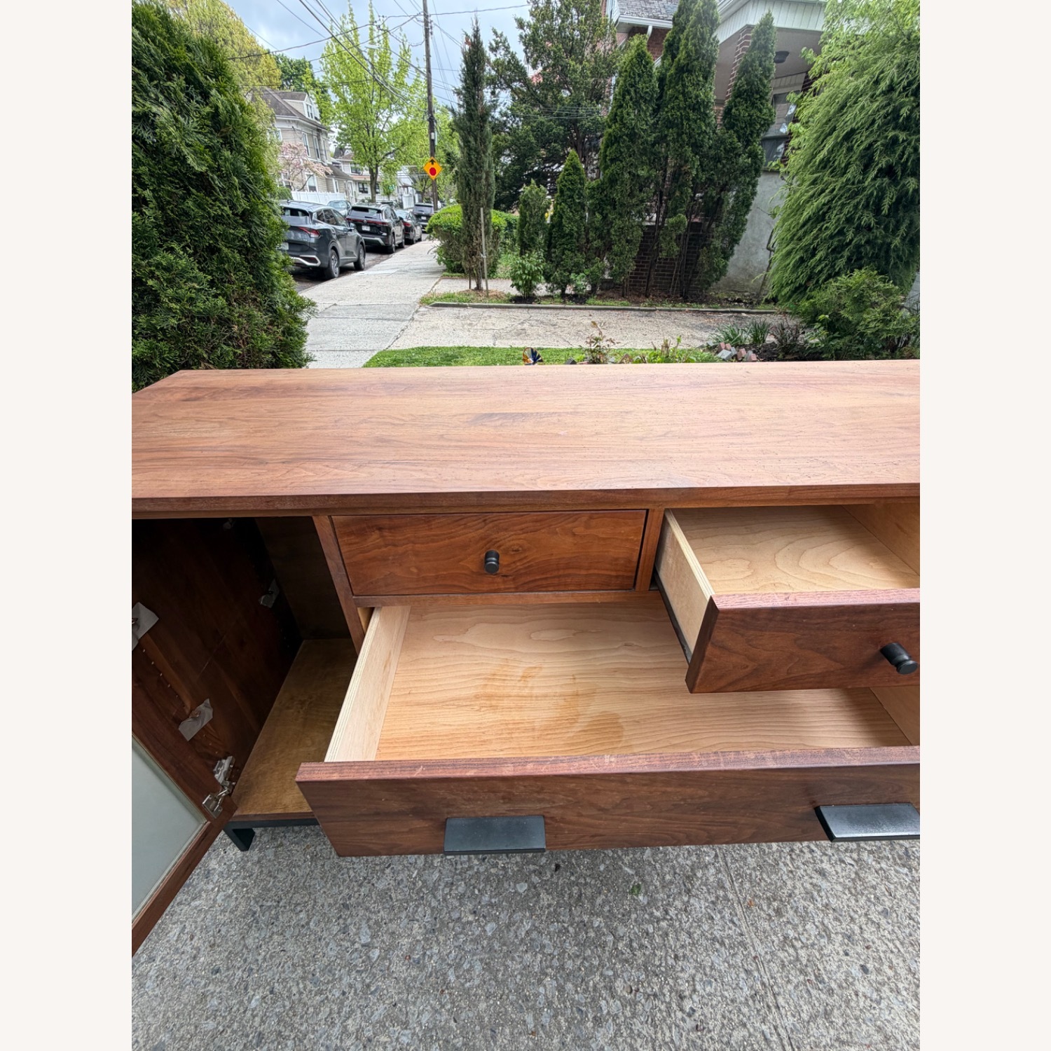 Room & Board Sideboard - image-5