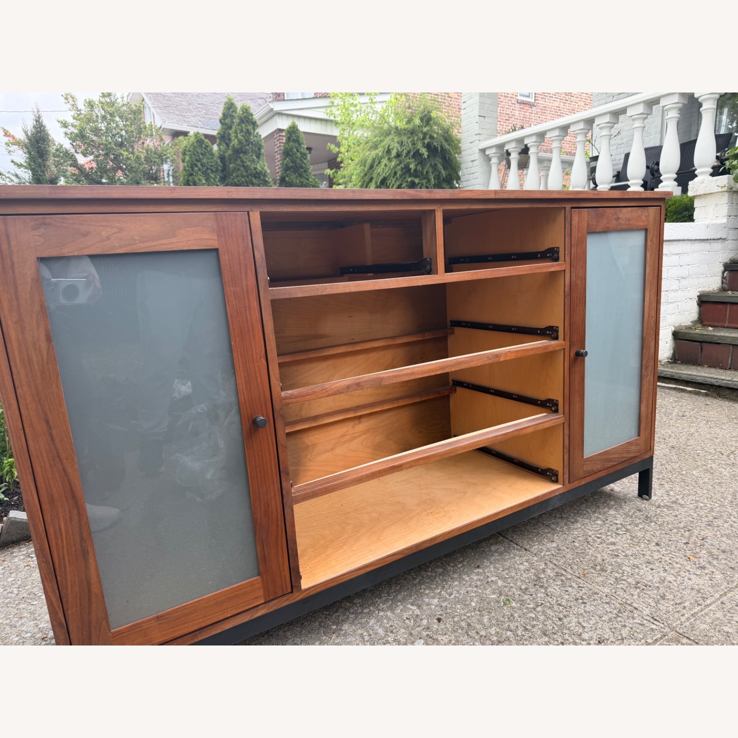 Room & Board Sideboard - image-3