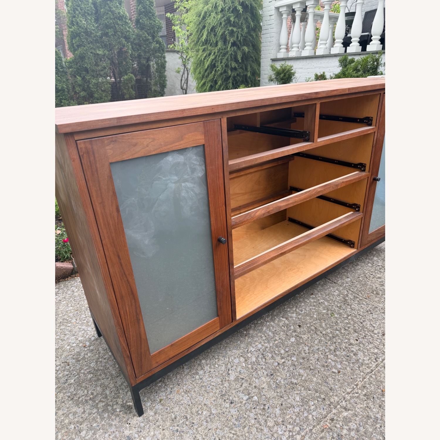 Room & Board Sideboard - image-2