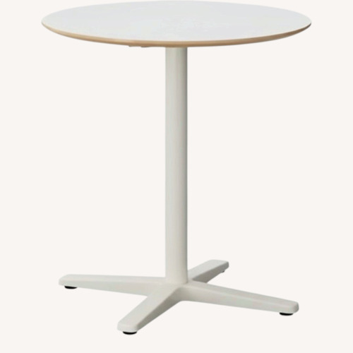 Used IKEA Bilsta High Top Bar Table  for sale on AptDeco
