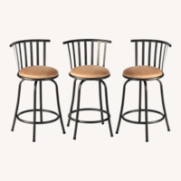 Bed Bath & Beyond Bar Stool 