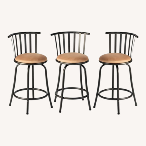 Used Bed Bath & Beyond Bar Stool  for sale on AptDeco