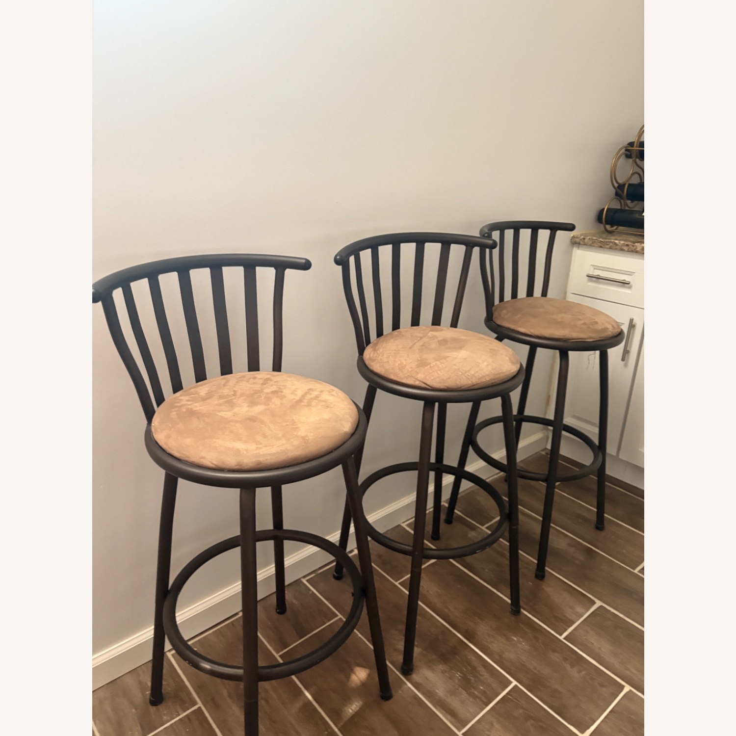 Bed Bath & Beyond Bar Stool  - image-3