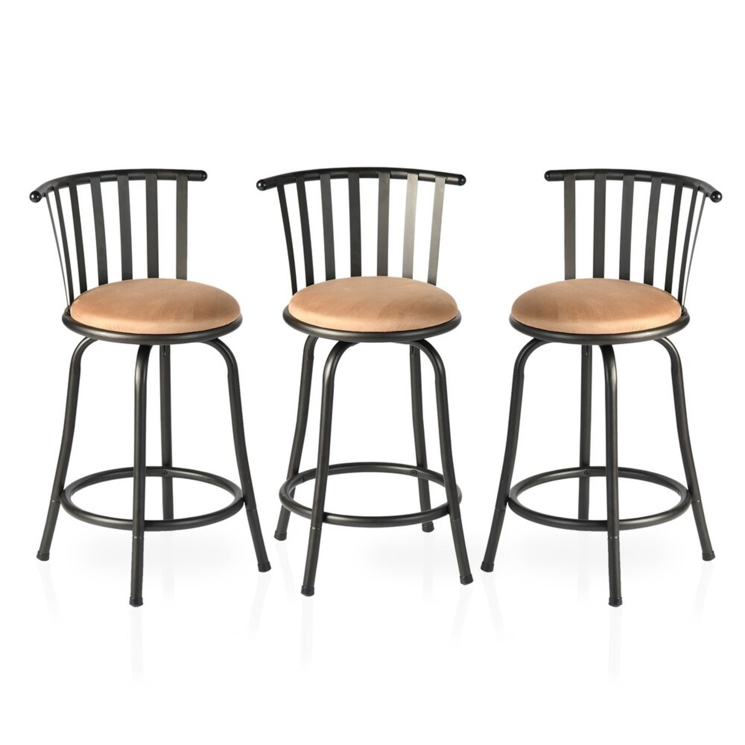 Bed Bath & Beyond Bar Stool  - image-4