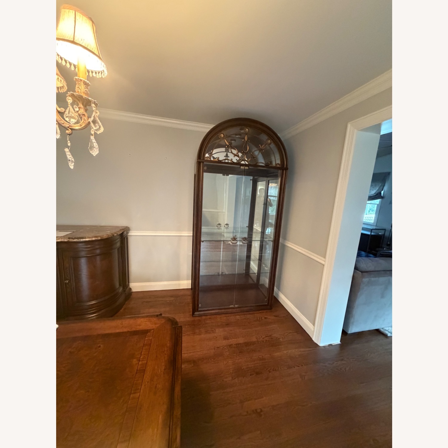 Thomasville Furniture Industries Bookcase - image-3